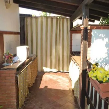 La Casa Aperta
