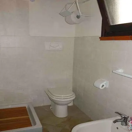 La Casa Aperta Castellammare del Golfo