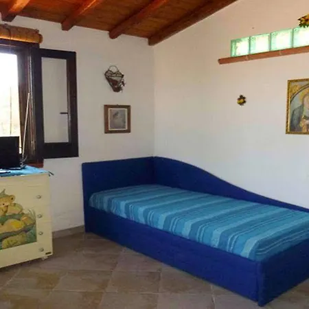 La Casa Aperta Apartment Castellammare del Golfo