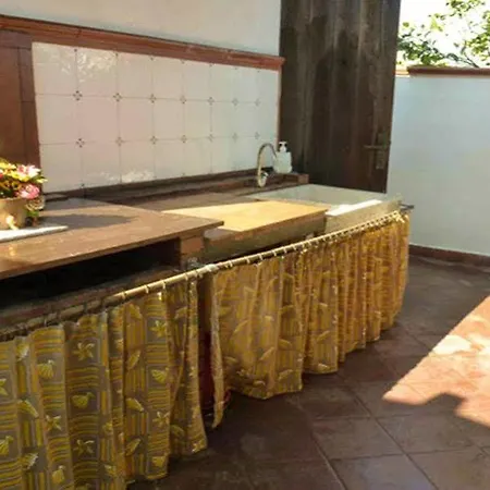 La Casa Aperta
