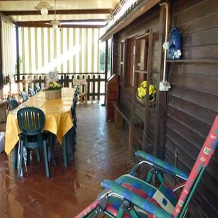 La Casa Aperta