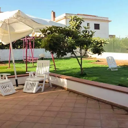La Casa Aperta