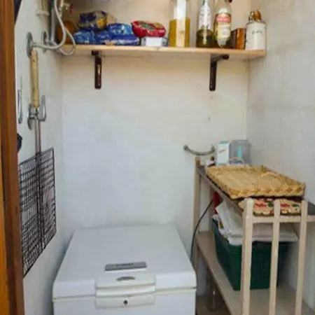 La Casa Aperta Apartment