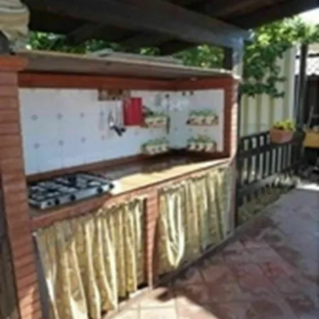 La Casa Aperta Apartment *
